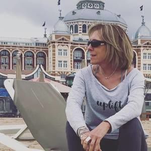 Meet your Posher, Ingrid